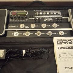 【商談成立】Rickenbacker 330　MID 　エフェクター　セットの画像