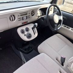 【値下げコミコミ価格】保証付 ダイハツ ココア！４万km！禁煙車！の画像