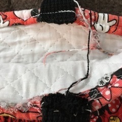 幼稚園3点セット　手さげかばん　きんちゃくの画像