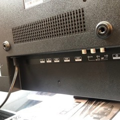 【リサイクルサービス八光　田上店　安心の3か月保証　配達・設置OK】42V型AndroidTV機能搭載フルHDチューナーレススマートテレビの画像