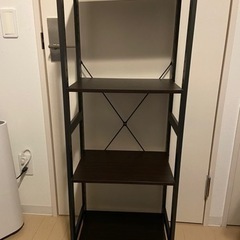 ラックお譲りしますの画像