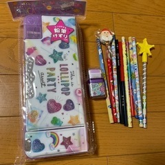 文房具セット🥰