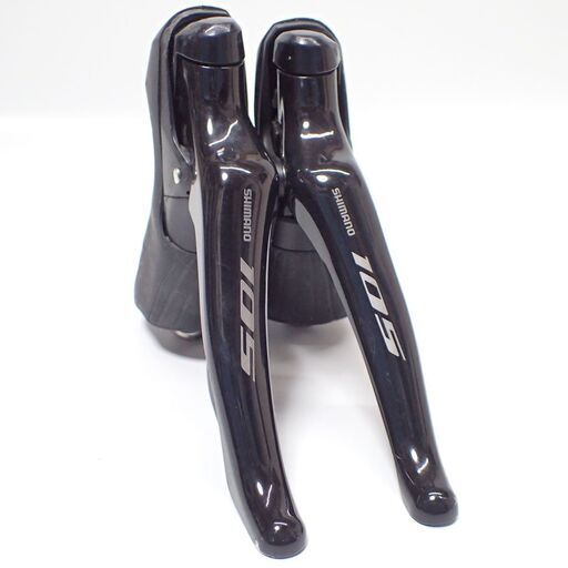 CB485 シマノ SHIMANO 105 ST-R7000 STIレバー