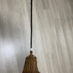 かねいち　棕櫚箒