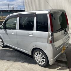 平成20年　ステラ　L　車検　令和5年3月の画像