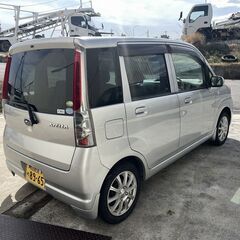 平成20年　ステラ　L　車検　令和5年3月の画像