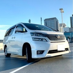 お引き渡し予定者様決定！超美品！　禁煙！　最高グレード！　車検長...