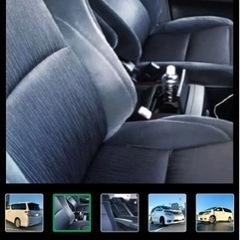 お引き渡し予定者様決定！超美品！　禁煙！　最高グレード！　車検長い！　ヴェルファイア  の画像