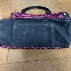 手提げ(フォション)の画像