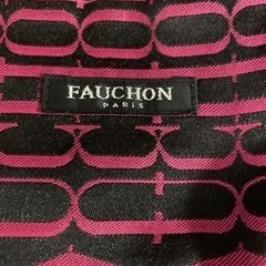 手提げ(フォション)の画像