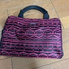 手提げ(フォション)