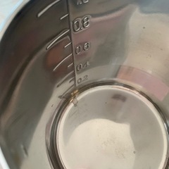 計量カップの画像