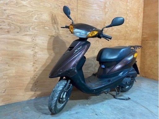 ★お支払い総額4.2万円★ ヤマハ ジョグ SA36J 4スト、インジェクション♪ 低燃費！ 通勤通学にオススメ♪ カスタムベースにも♪ 関東圏内即日配送可能です！