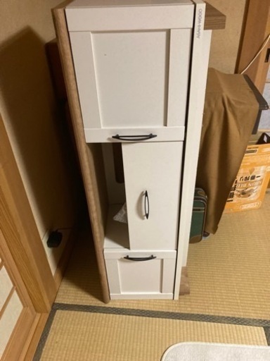 ナチュラル　テレビボード