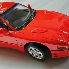 カープラモデル完成品