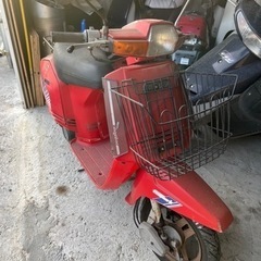 ホンダタクトフルマーク