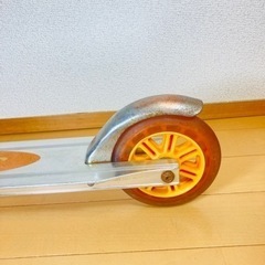 JDRAZOR キックボードの画像