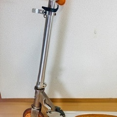 JDRAZOR キックボードの画像