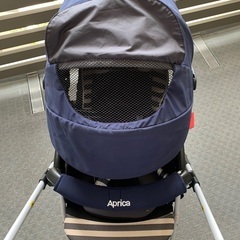 ベビーカー　アップリカの画像