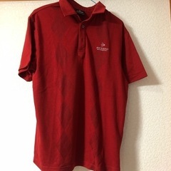 ゴルフウェア②