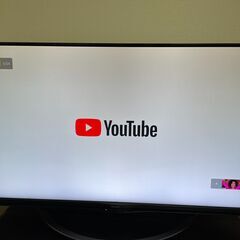 値下げ【3/24まで】シャープ 液晶テレビ AQUOS 4T-C43AM1 [43インチ]