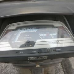 旧車スペーシー250フリーウェイ初期型売りますの画像