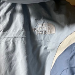 THE NORTH FACE 防寒着の画像