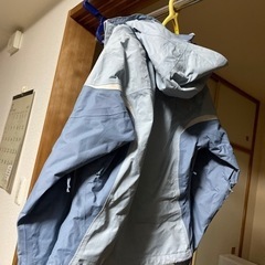 THE NORTH FACE 防寒着の画像