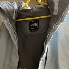 THE NORTH FACE 防寒着の画像