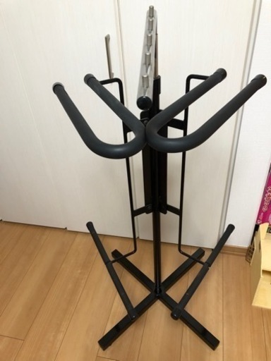 サーフボードスタンド