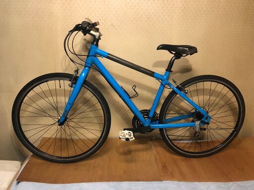 ジャイアント　SEEK R2　青色