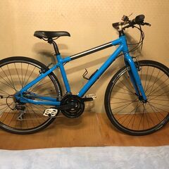 ジャイアント　SEEK R2　青色の画像