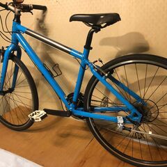 ジャイアント　SEEK R2　青色の画像