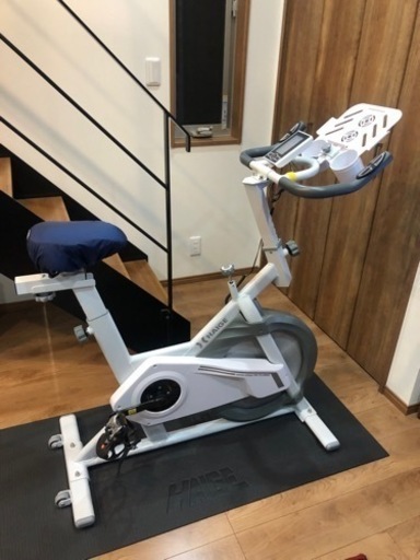 HAIGE スピンバイク