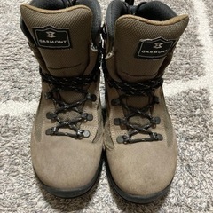ガルモント（GARMONT）トレッキングシューズ 