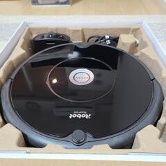 アイロボット　ルンバ　の画像