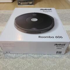 アイロボット　ルンバ　