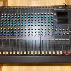 ビクター　16CHアナログミキサー　PS-M416