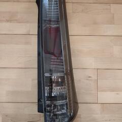【値下げ】テールライト ランプ パレットSW ルークス
