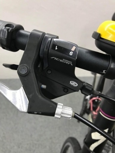 スペシャライズド クロスバイク シラス スポーツ ヴィタ