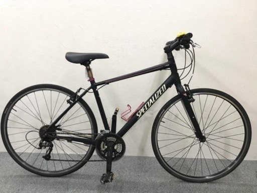 スペシャライズド クロスバイク シラス スポーツ ヴィタ
