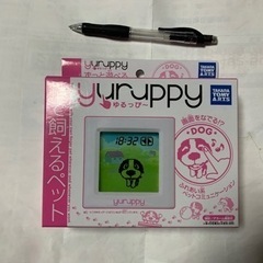 タカラトミー、ゆるっぴーの画像