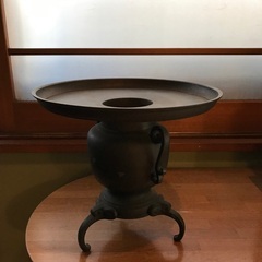 花器