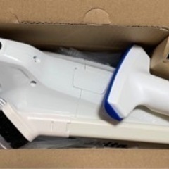 マキタ充電式クリーナーCL107FDSHW