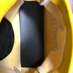 プーマ　ボストンバッグの画像
