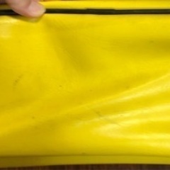 プーマ　ボストンバッグの画像