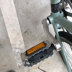 3/27まで 自転車 クロスバイク FORTINA FT5007の画像