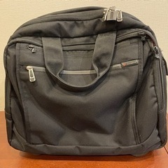 ビジネス用ピギーバック　差し上げます