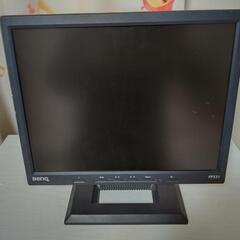 BenQ PCモニター15インチ