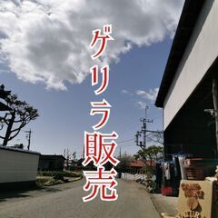 🔥ゲリラ販売🔥　キャンプ薪⛺　買い物かご満載　広葉樹　クマノミズ...
